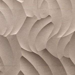panneau décoratif en pierre naturelle / en marbre / pour agencement intérieur / mural
