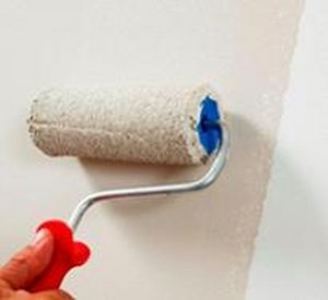 peinture décorative / pour mur / intérieure / à effets