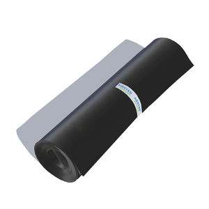 membrane d'étanchéité de protection / pour toiture / en rouleau / en copolymère