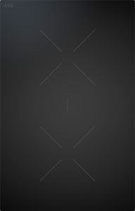 table de cuisson électrique / vitrocéramique