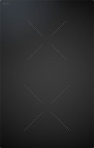 table de cuisson électrique / vitrocéramique
