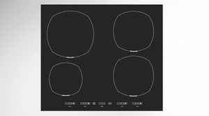 table de cuisson électrique / à induction