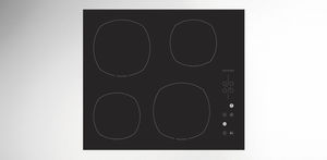 table de cuisson électrique / à induction
