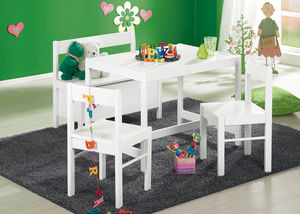 table de jeu pour enfant contemporain