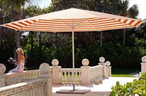 parasol professionnel / pour hôtel / pour bar / pour piscine publique