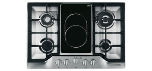 table de cuisson électrique / à gaz / mixte