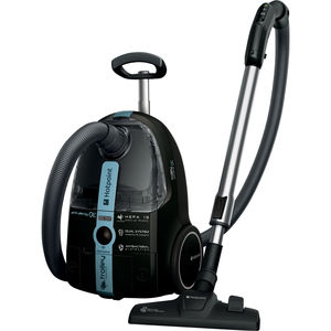 aspirateur résidentiel / traîneau