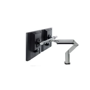 support pour écran de bureau / double