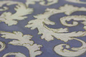 papiers peints classiques / arabesques / dorés