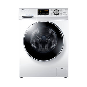 lave-linge à chargement frontal / Label énergétique de l'UE