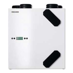 unité de ventilation centralisée / résidentielle / pour maison / pour cuisine