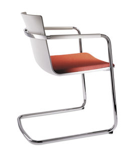 chaise visiteur / de bureau / de restaurant / de conférence