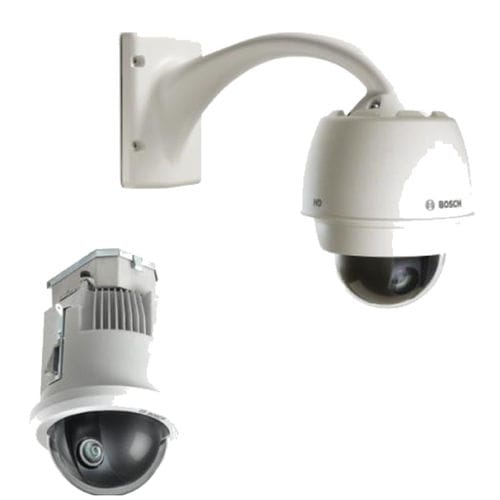 Cam Ra De S Curit Ip Autodome Starlight Hd P Bosch