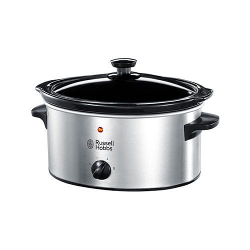 Cuiseur électrique 23200 RUSSELL HOBBS résidentiel vapeur