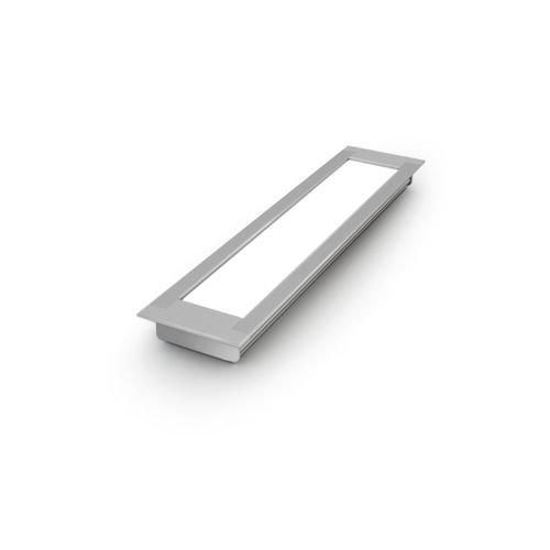 Profil LED STREET R1 ATENA LUX SRL Encastrable Modulaire