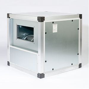 Centrale De Traitement D Air Professionnel Vn Standard Series