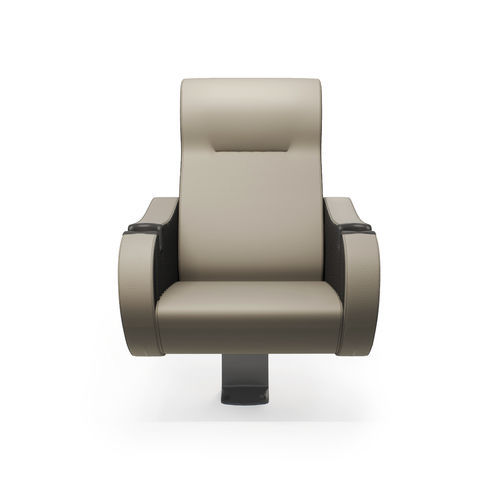 Fauteuil de cinéma en tissu REX GLIDE FERCO SEATING SYSTEMS M SDN