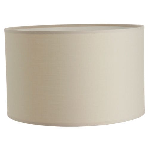 Abat Jour Contemporain Gd Metropolight En Coton En Pvc