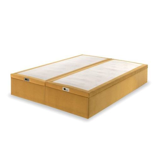 Sommier Double Premium Tempur Sealy Lattes Tapissier