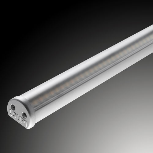 Barrette D Clairage Led Line Loupi Ip En Profil Aluminium