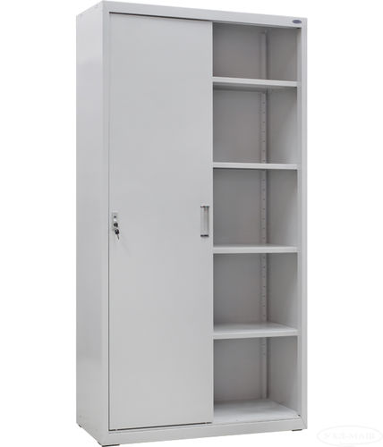 Armoire de classement haute SKG 12 K PJSC UHL MASH en acier à