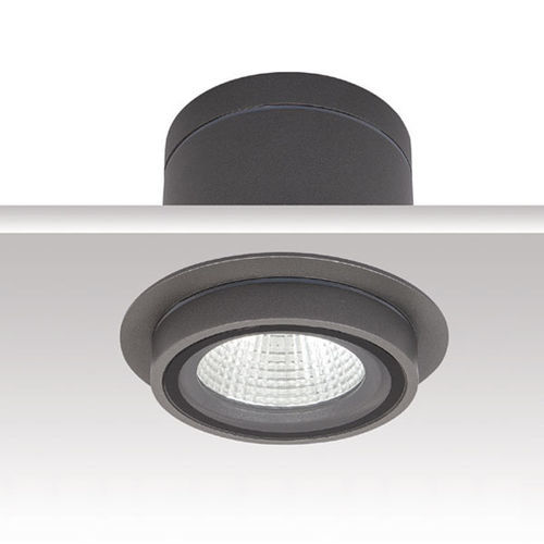 Downlight Encastr Mirach Light Lighting Led Rond Ip