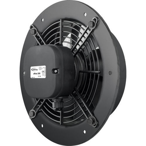 Ventilateur Extracteur AROS AirRoxy Sp Z O O Mural Industriel