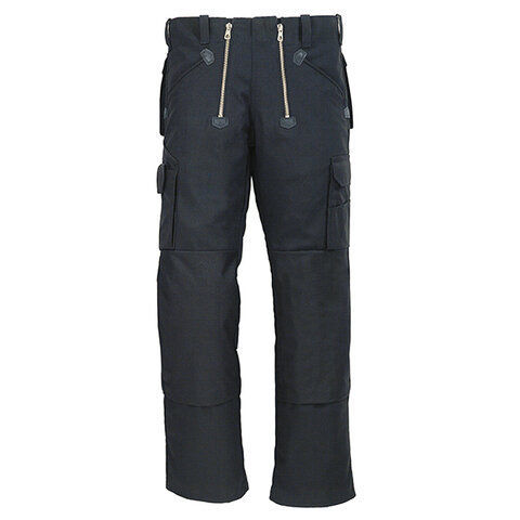 Pantalon De Travail NILS FHB ORIGINAL GMBH CO KG En Tissu En