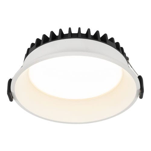 Downlight Encastr Norway Gen Hofflights Led Rond Ip