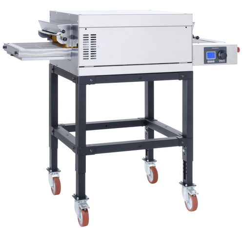 Four Professionnel TL45DG OEM Pizza System Your Pizza Hub