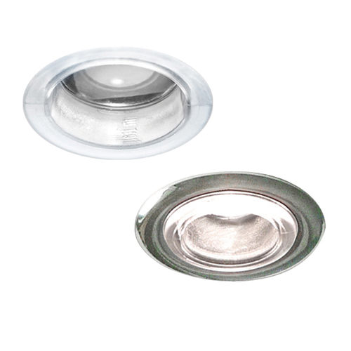 Downlight encastré DJ Ivela spa à LED rond IP44