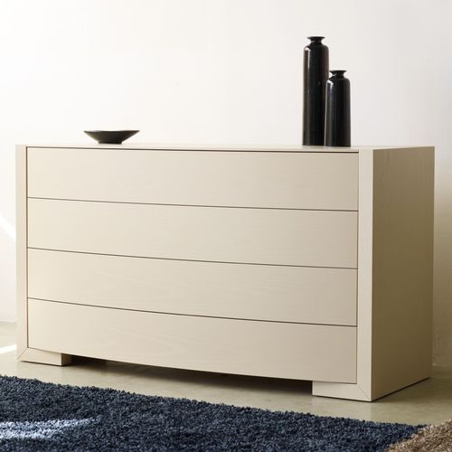 Commode Contemporaine Acanto Falegnami En Bois Laqu En Ch Ne