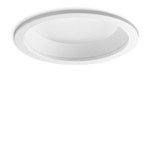 Downlight Encastr Dl Performance In Lighting Led Rond Ip