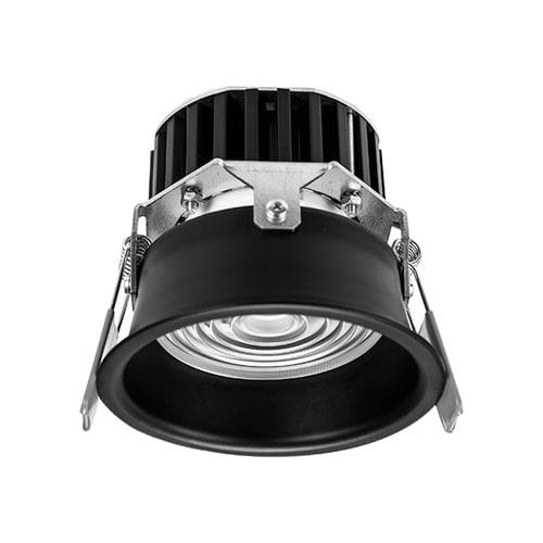 Downlight encastré DEB 90 Imperial Factory of Downlights à LED