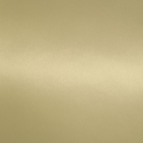 Stratifi D Coratif Uni Alu Goldtone Special Homapal Gmbh