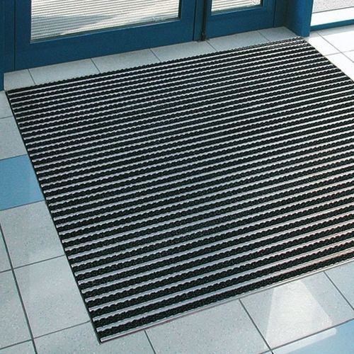 Tapis D Entr E Professionnel Em Litokol En Polyamide