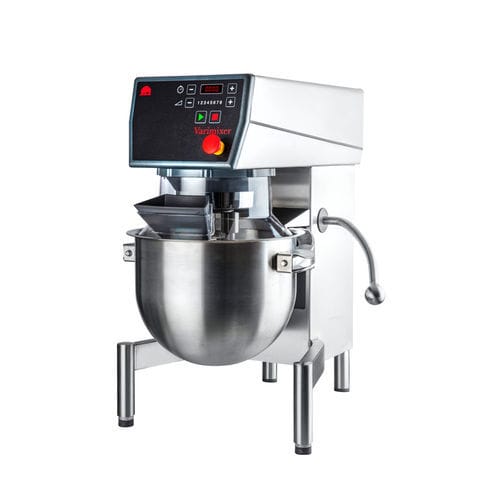 Batteur mélangeur planétaire MARINE Varimixer A S pour pâtisserie