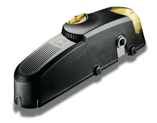 automatisme pour porte de garage basculante EMEGA CAME CANCELLI AUTOMATICI