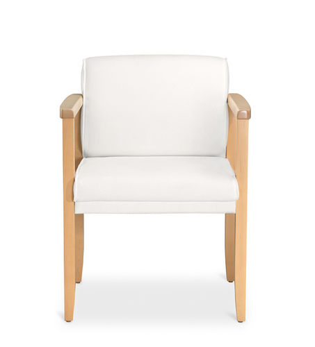 chaise &agrave; usage professionnel MALIBU&trade; nurture