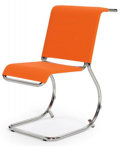chaise luge contemporaine DIA by Gioia Meller Marcovicz CLASSICON