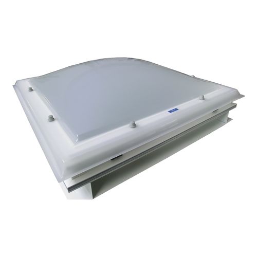 d&ocirc;me pour &eacute;clairage naturel PHONILUX SOUCHIER