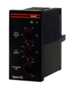 gestionnaire d'&eacute;nergie FASEC33 Eliwel Controls