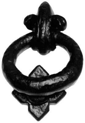 marteau de porte H&auml;fele GmbH & Co KG