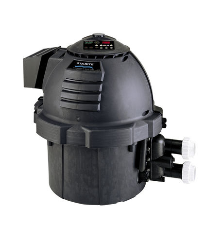 r&eacute;chauffeur &eacute;lectrique pour piscine publique MAX-E-THERM&reg; PENTAIR