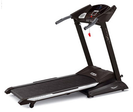tapis de course programmable PRISMA M50 BH Fitness