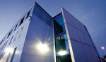 B�timent modulaire pr�fabriqu� contemporain pour bureaux ULTIMA BUILDING SYSTEM Portakabin