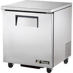 cong�lateur sous plan professionnel TUC-27F  True Food International
