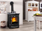 Cuisinière/chaudière à bois TERMOCUCINOTTA D.S.A. Nordica