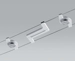 éclairage à LED sur câble KABLE LED by CDV Design Studio Mizar