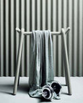 Porte-serviettes sur pied BALLOON by studio KLASS Azzurra